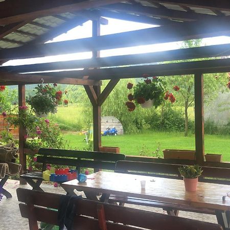 Casa Albert Valea Avrigului Esterno foto