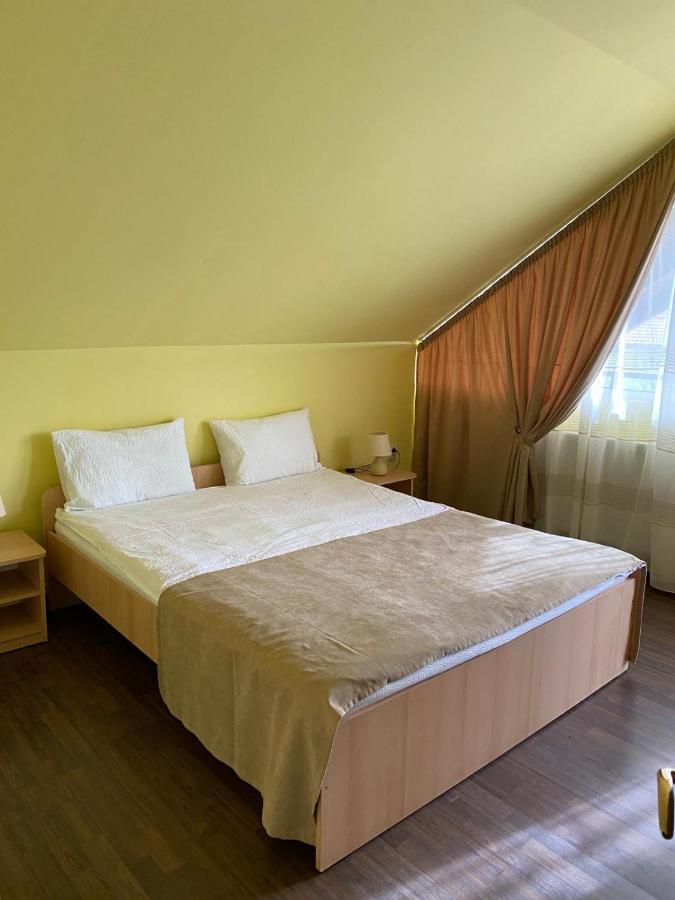Casa Albert Valea Avrigului Esterno foto