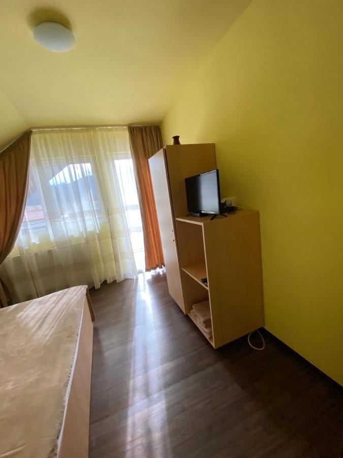 Casa Albert Valea Avrigului Esterno foto