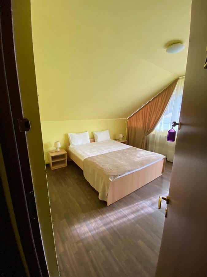 Casa Albert Valea Avrigului Esterno foto
