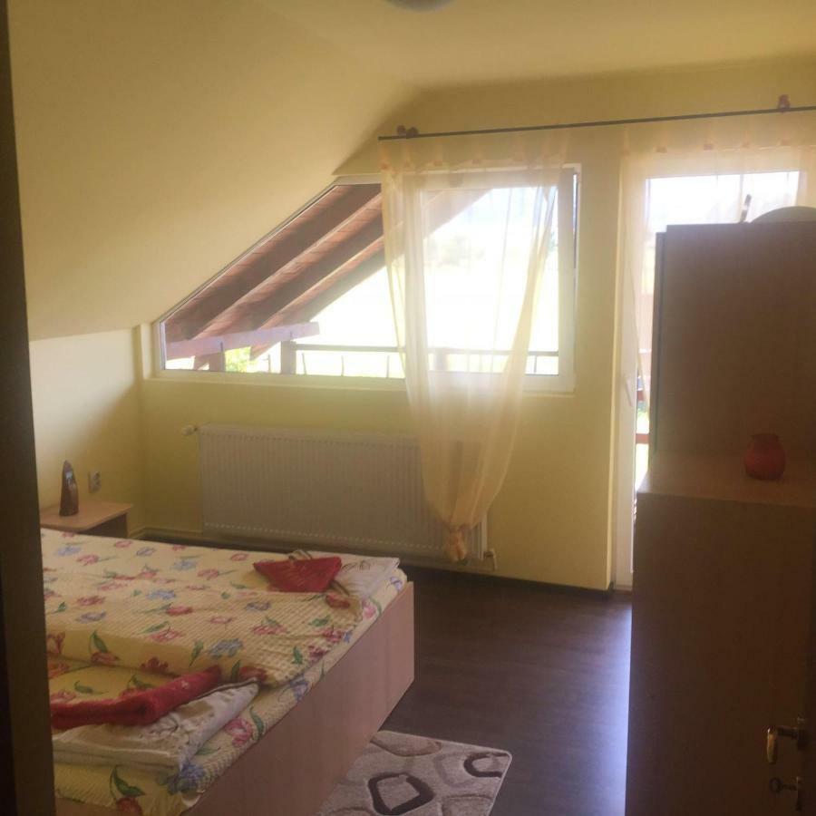 Casa Albert Valea Avrigului Esterno foto