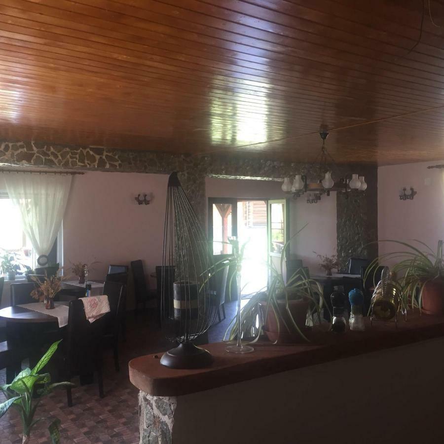 Casa Albert Valea Avrigului Esterno foto