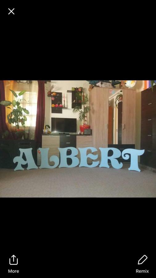 Casa Albert Valea Avrigului Esterno foto