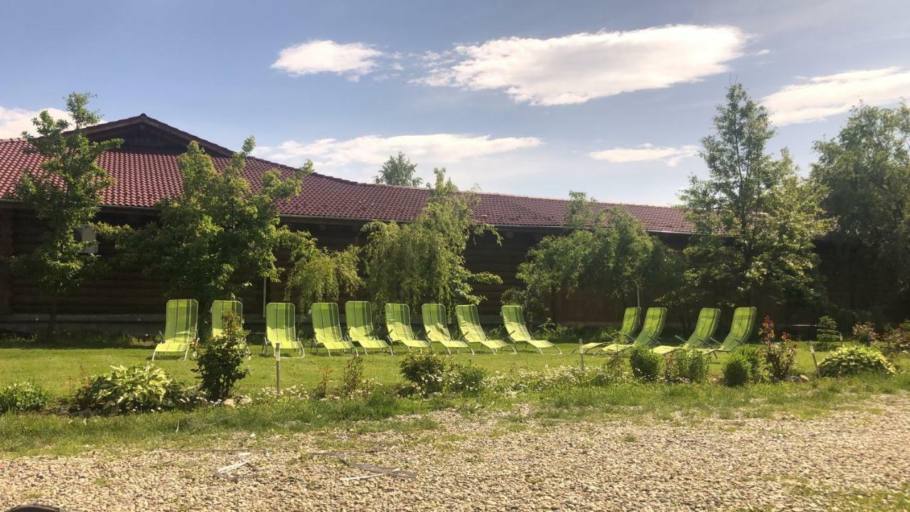Casa Albert Valea Avrigului Esterno foto