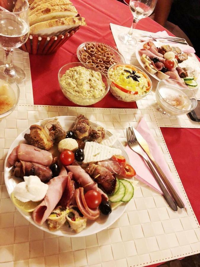 Casa Albert Valea Avrigului Esterno foto