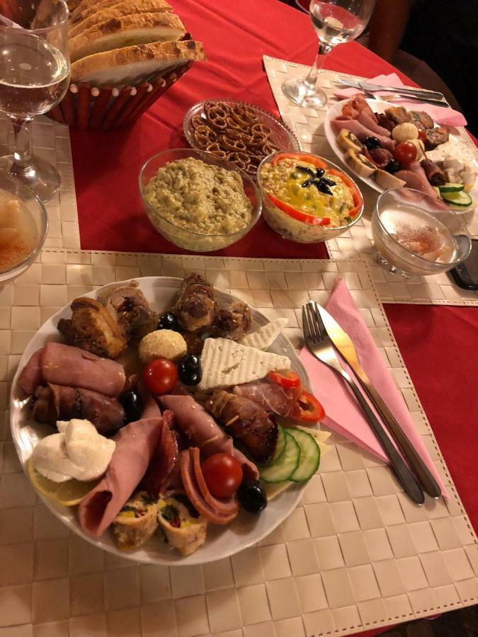 Casa Albert Valea Avrigului Esterno foto