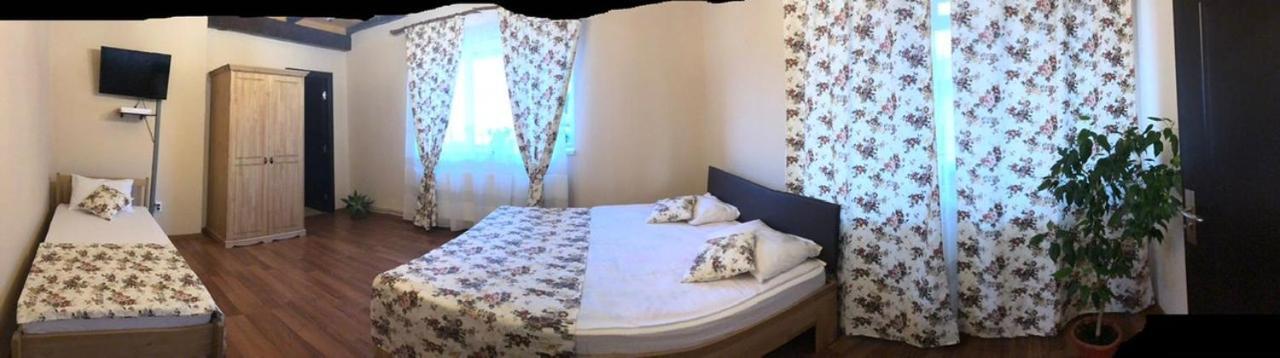 Casa Albert Valea Avrigului Esterno foto