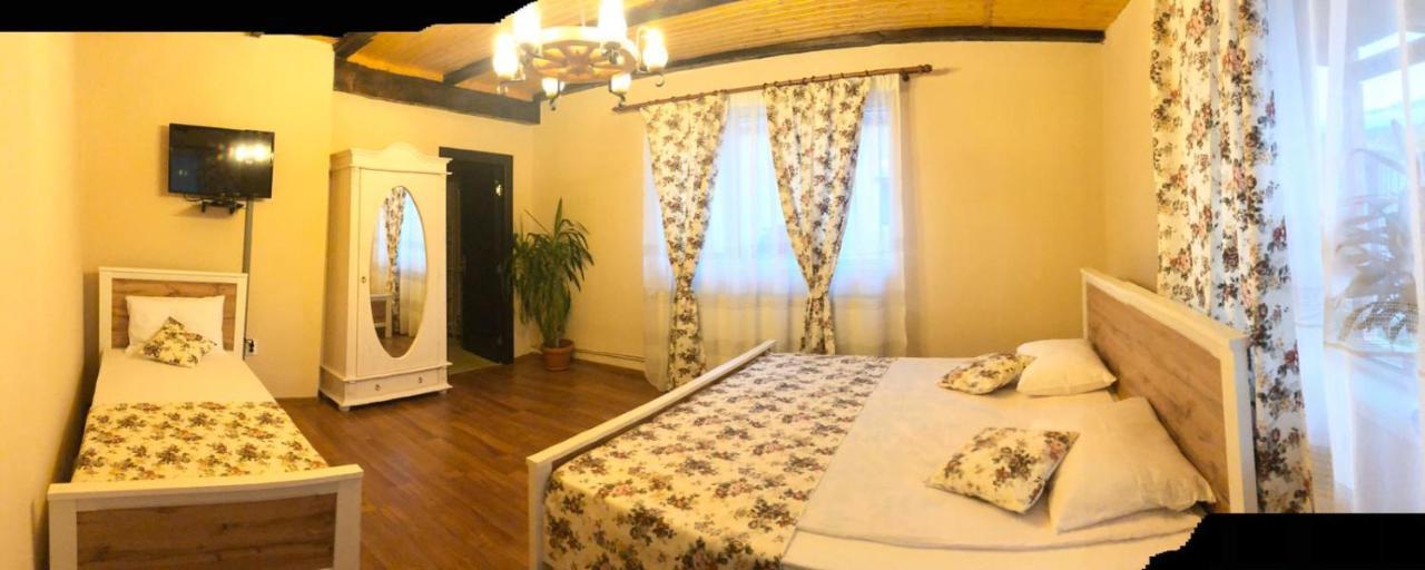 Casa Albert Valea Avrigului Esterno foto