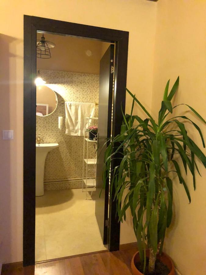 Casa Albert Valea Avrigului Esterno foto