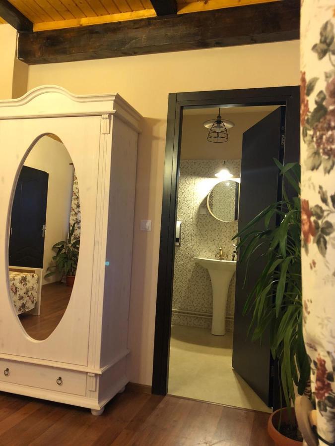 Casa Albert Valea Avrigului Esterno foto