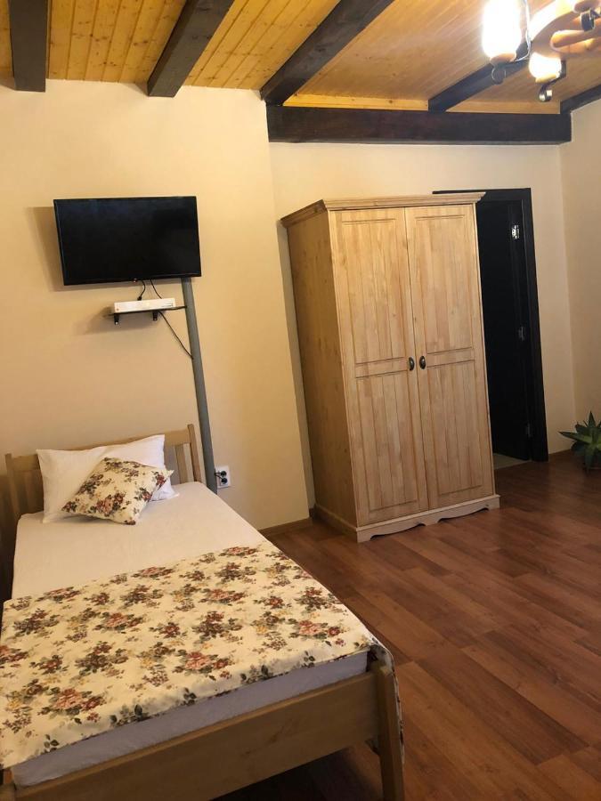 Casa Albert Valea Avrigului Esterno foto