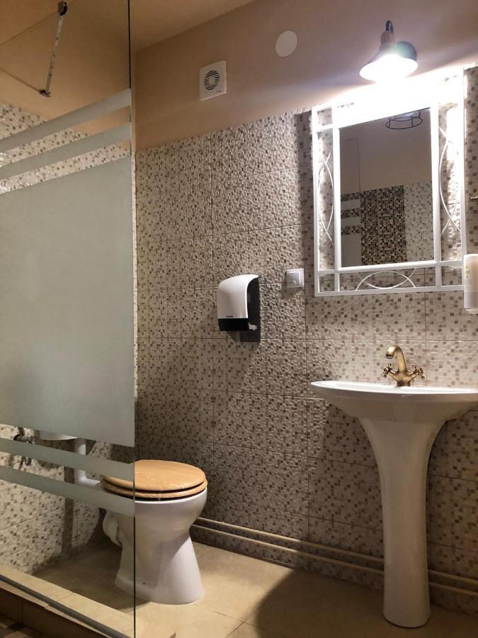 Casa Albert Valea Avrigului Esterno foto