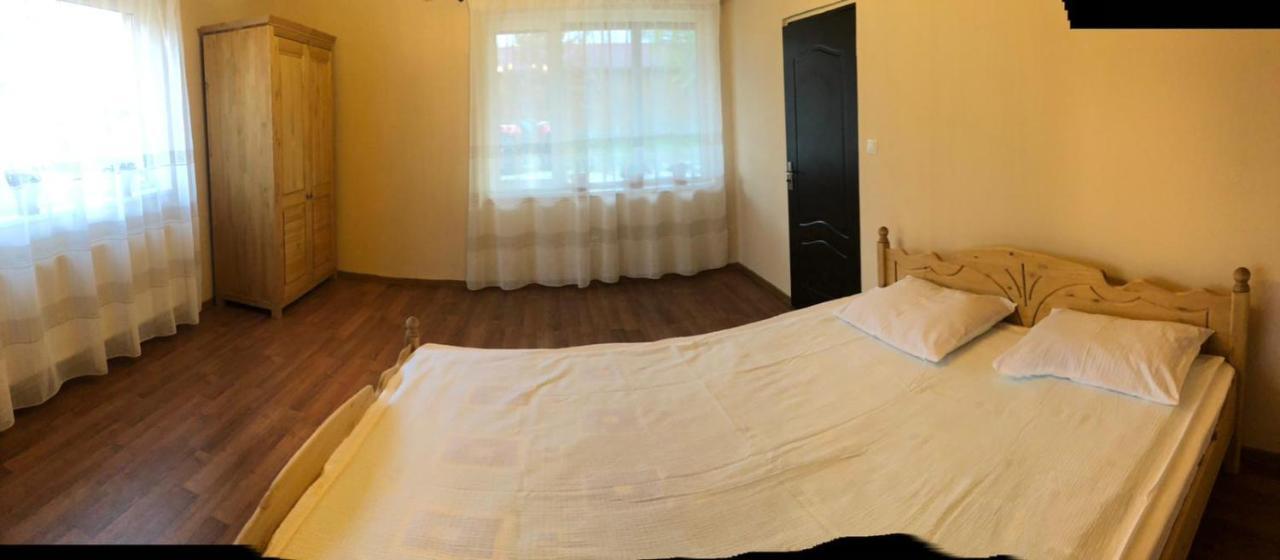 Casa Albert Valea Avrigului Esterno foto