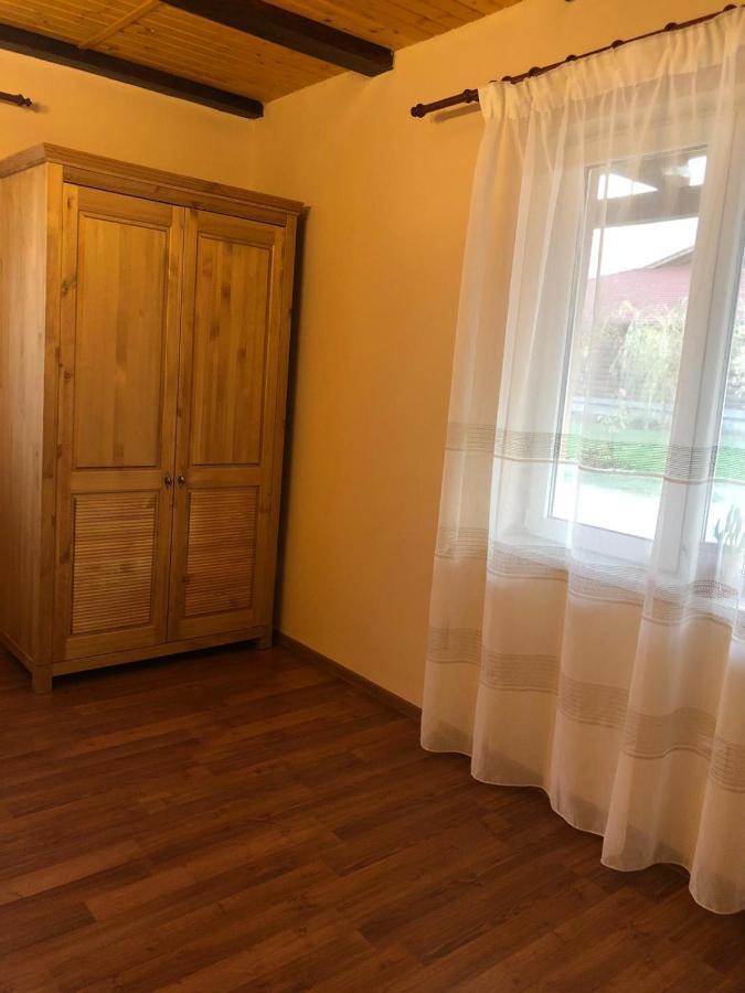 Casa Albert Valea Avrigului Esterno foto