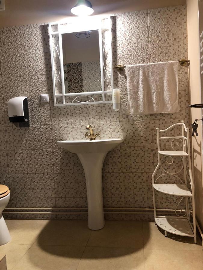 Casa Albert Valea Avrigului Esterno foto