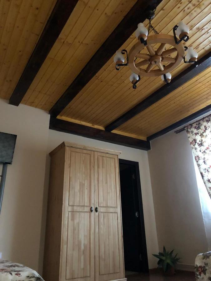 Casa Albert Valea Avrigului Esterno foto