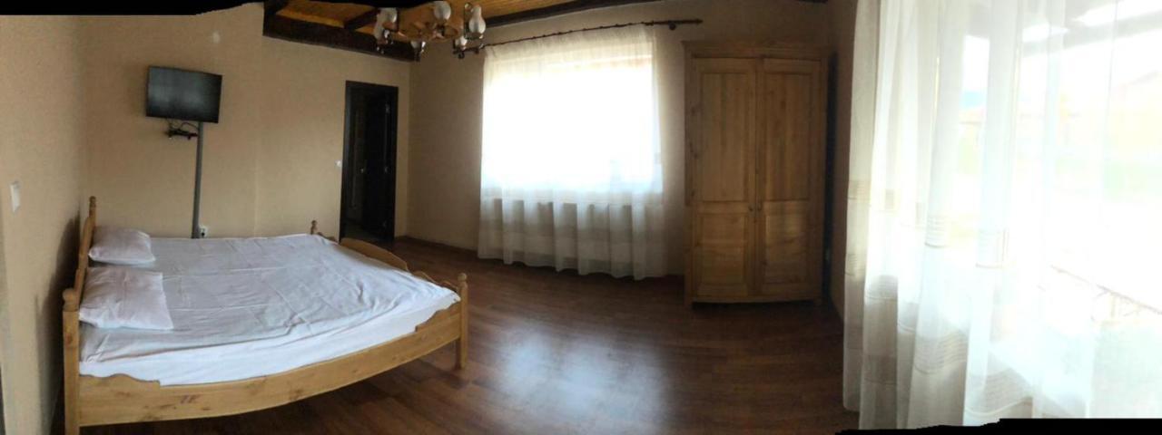 Casa Albert Valea Avrigului Esterno foto