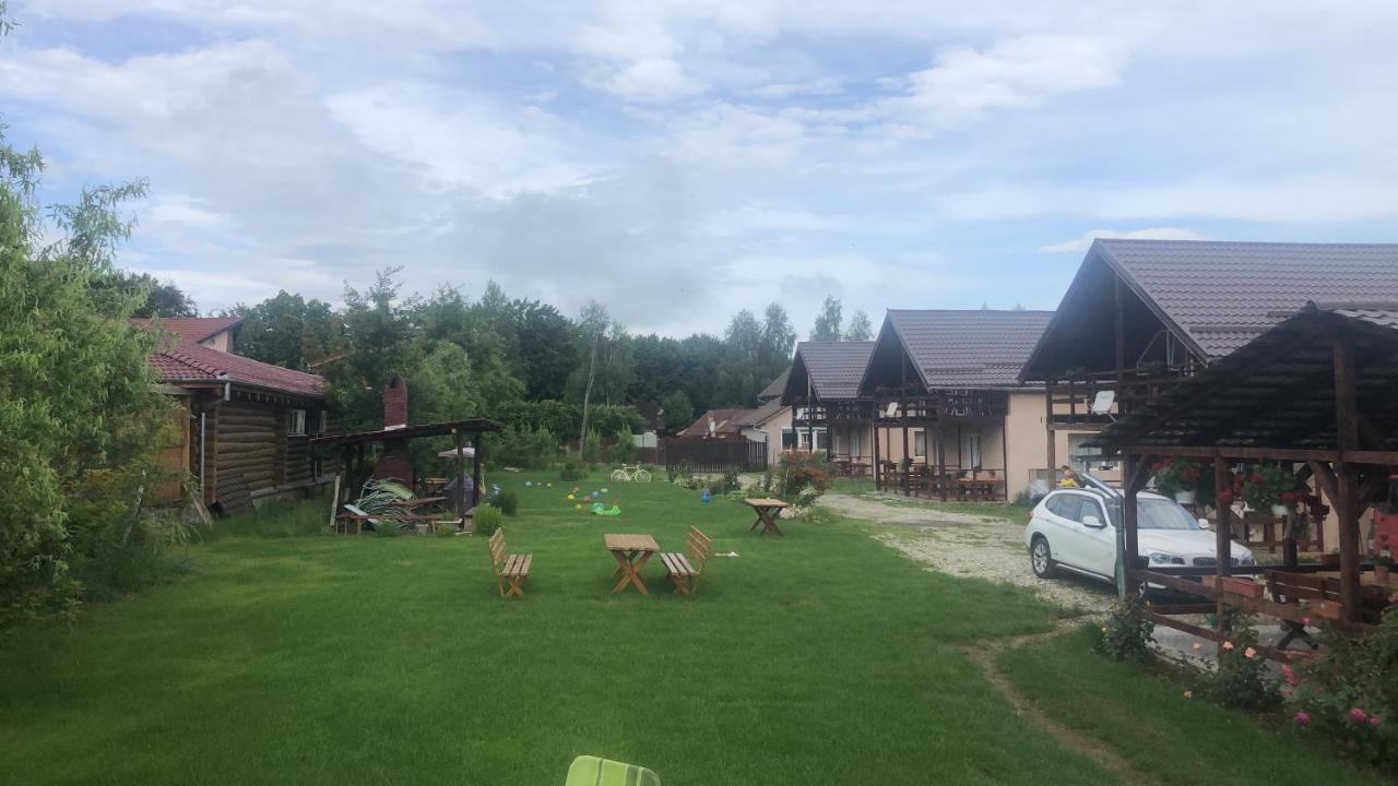 Casa Albert Valea Avrigului Esterno foto
